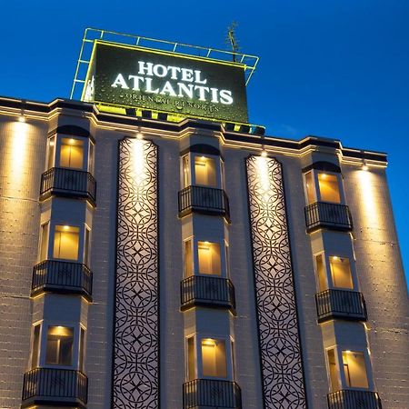 Hotel Atlantis Toyonaka (Adults Only) Ngoại thất bức ảnh