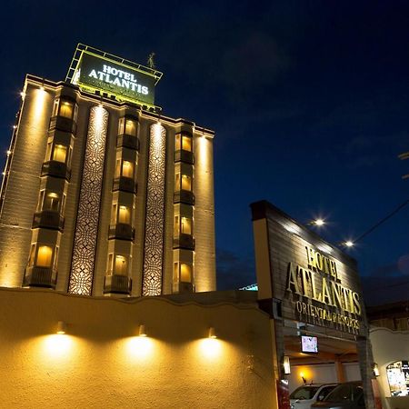 Hotel Atlantis Toyonaka (Adults Only) Ngoại thất bức ảnh