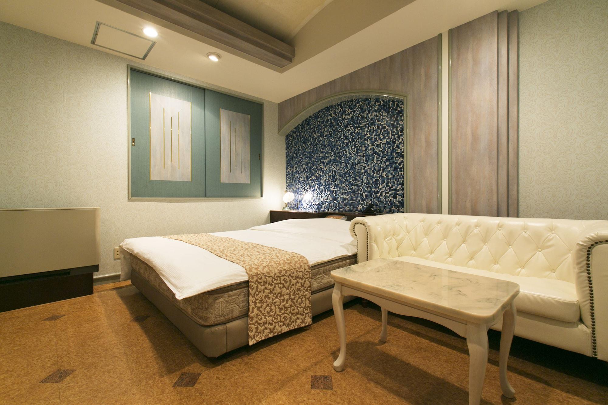 Hotel Atlantis Toyonaka (Adults Only) Ngoại thất bức ảnh