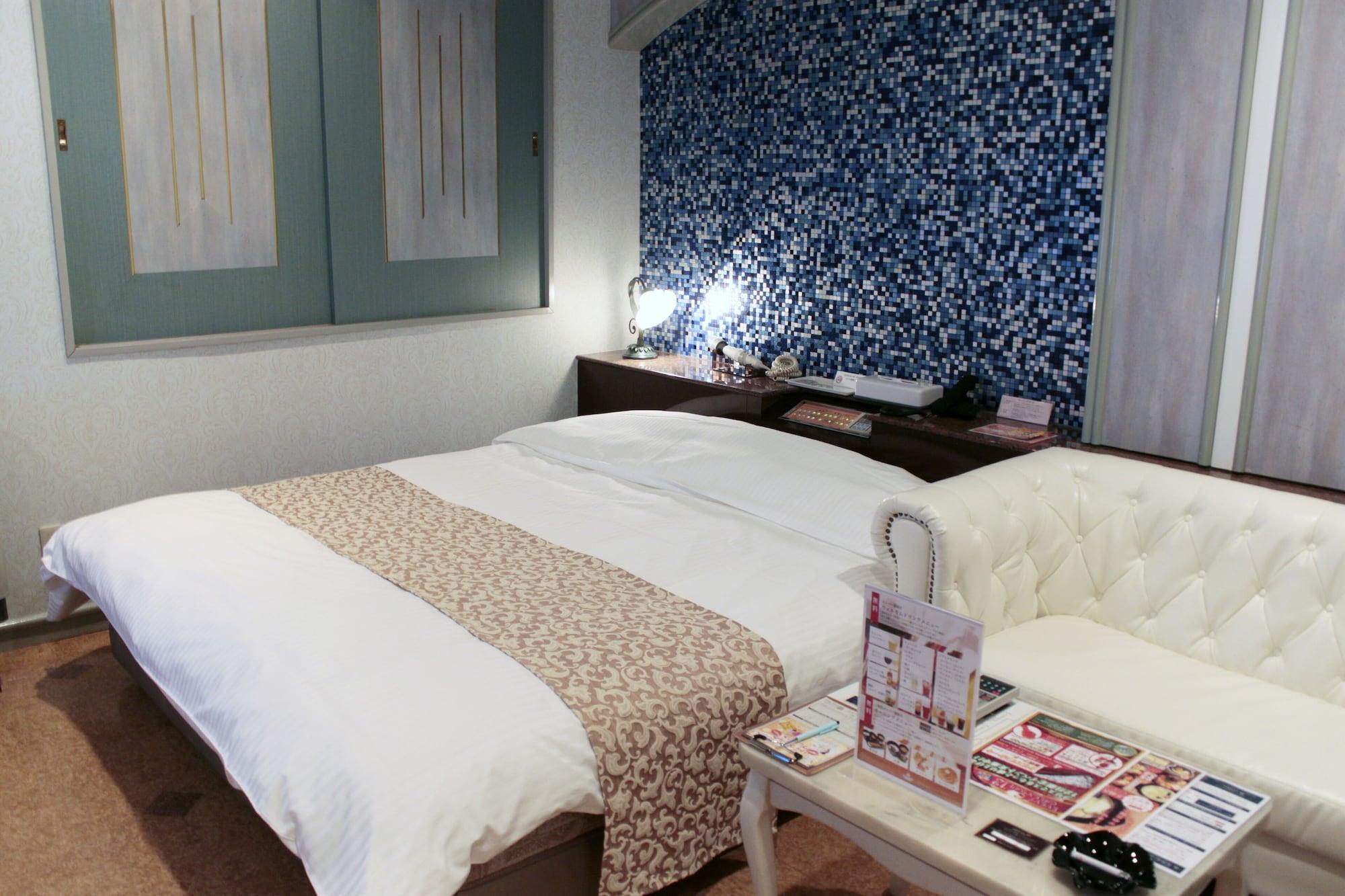 Hotel Atlantis Toyonaka (Adults Only) Ngoại thất bức ảnh