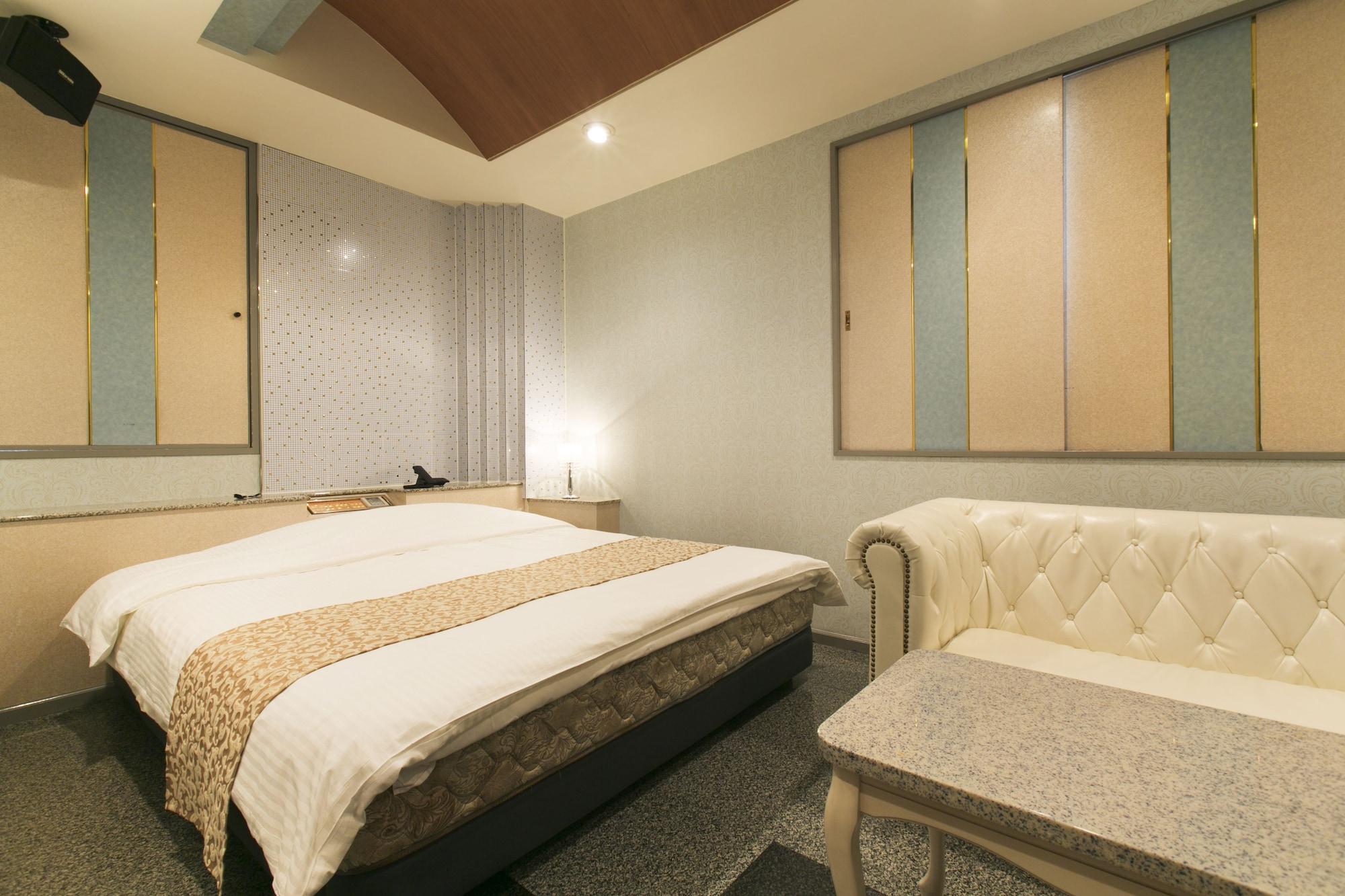 Hotel Atlantis Toyonaka (Adults Only) Ngoại thất bức ảnh