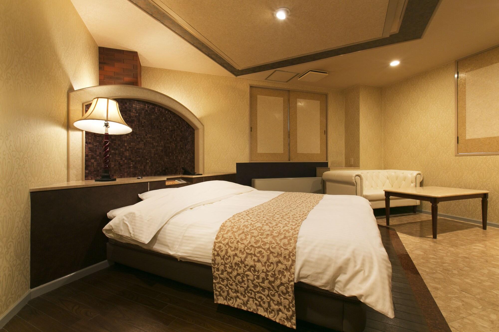 Hotel Atlantis Toyonaka (Adults Only) Ngoại thất bức ảnh