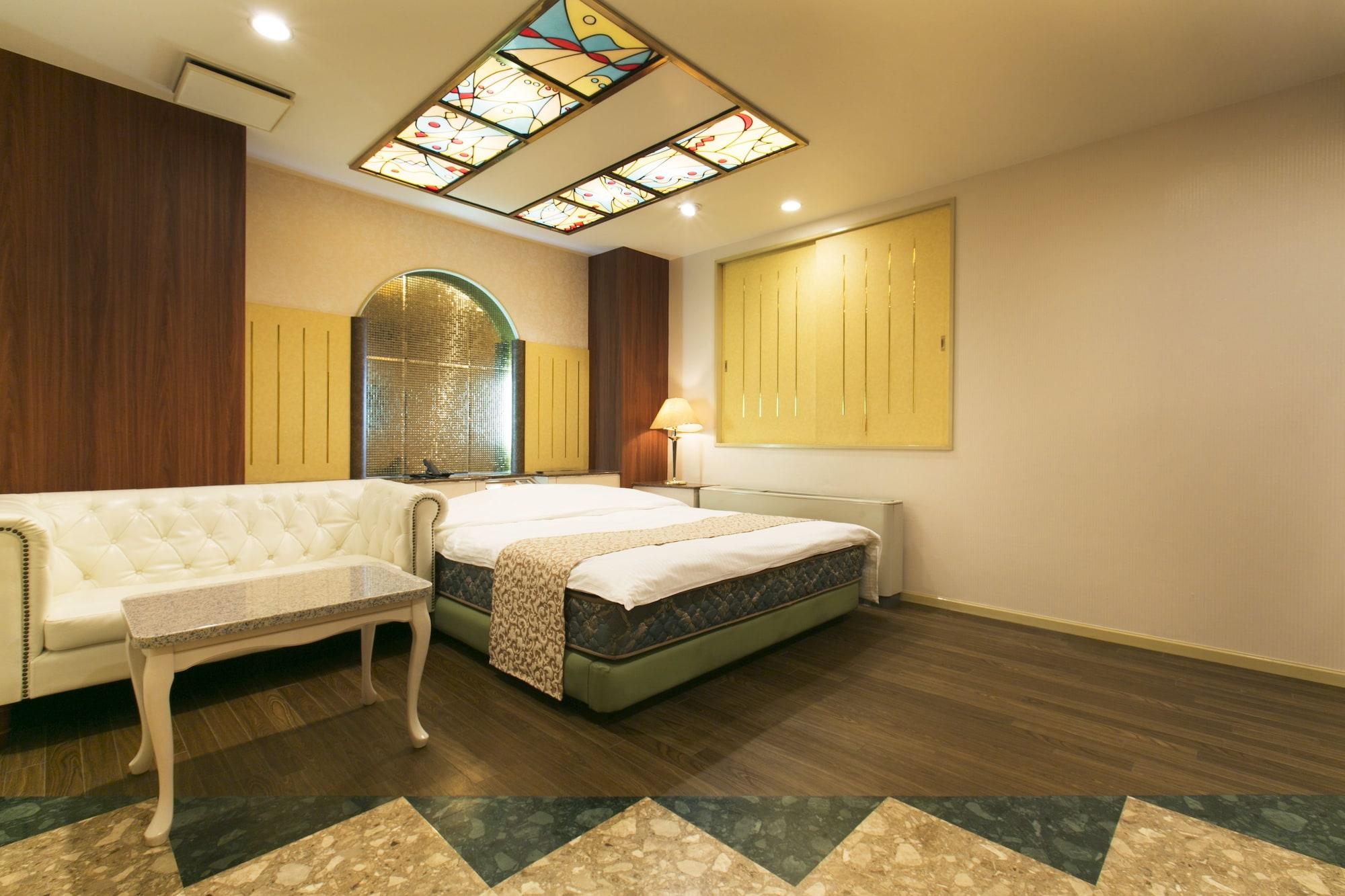 Hotel Atlantis Toyonaka (Adults Only) Ngoại thất bức ảnh