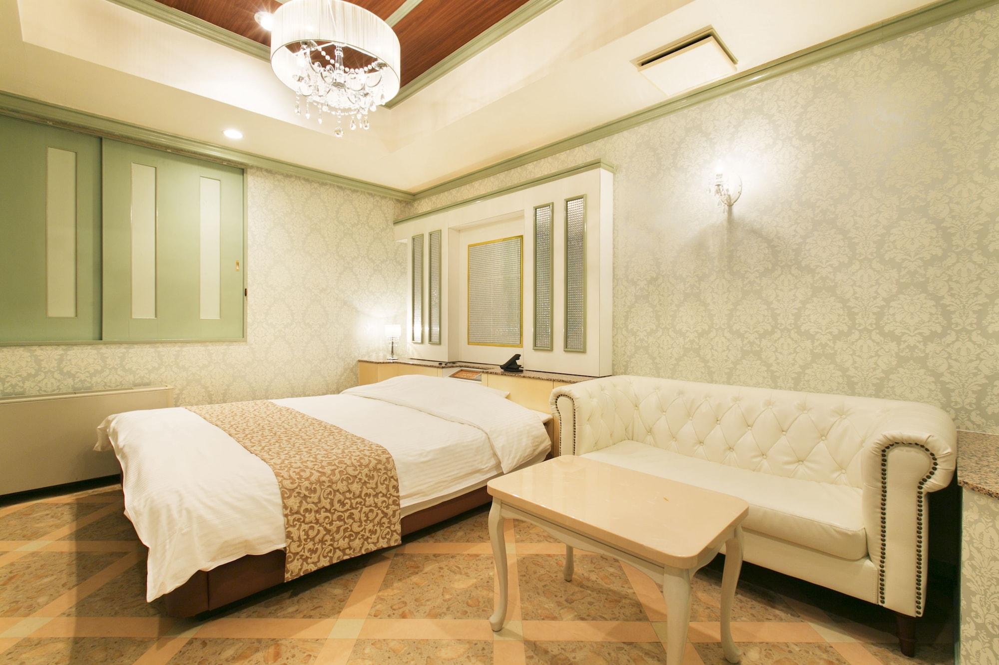 Hotel Atlantis Toyonaka (Adults Only) Ngoại thất bức ảnh