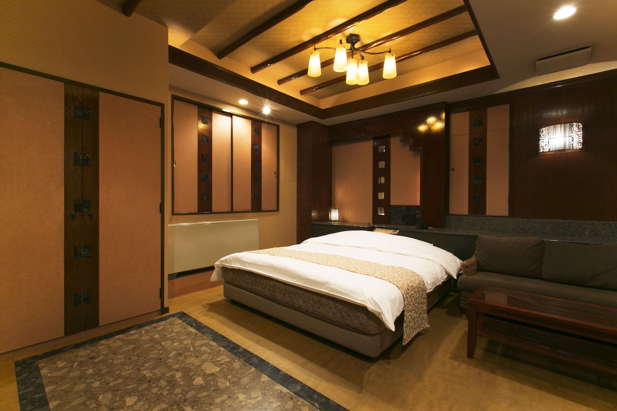 Hotel Atlantis Toyonaka (Adults Only) Ngoại thất bức ảnh