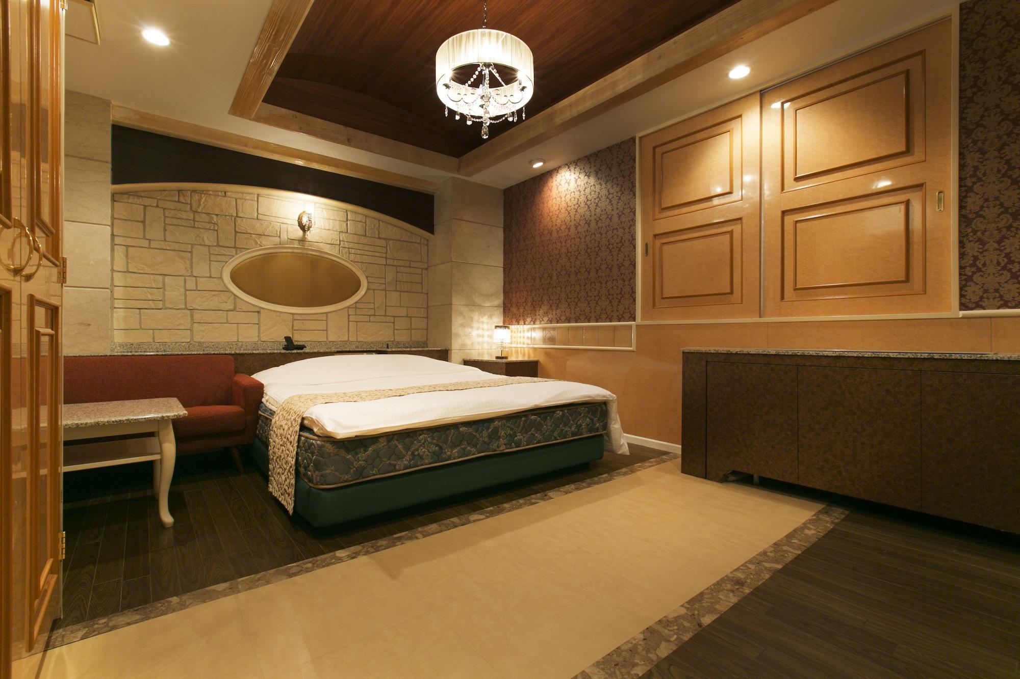 Hotel Atlantis Toyonaka (Adults Only) Ngoại thất bức ảnh