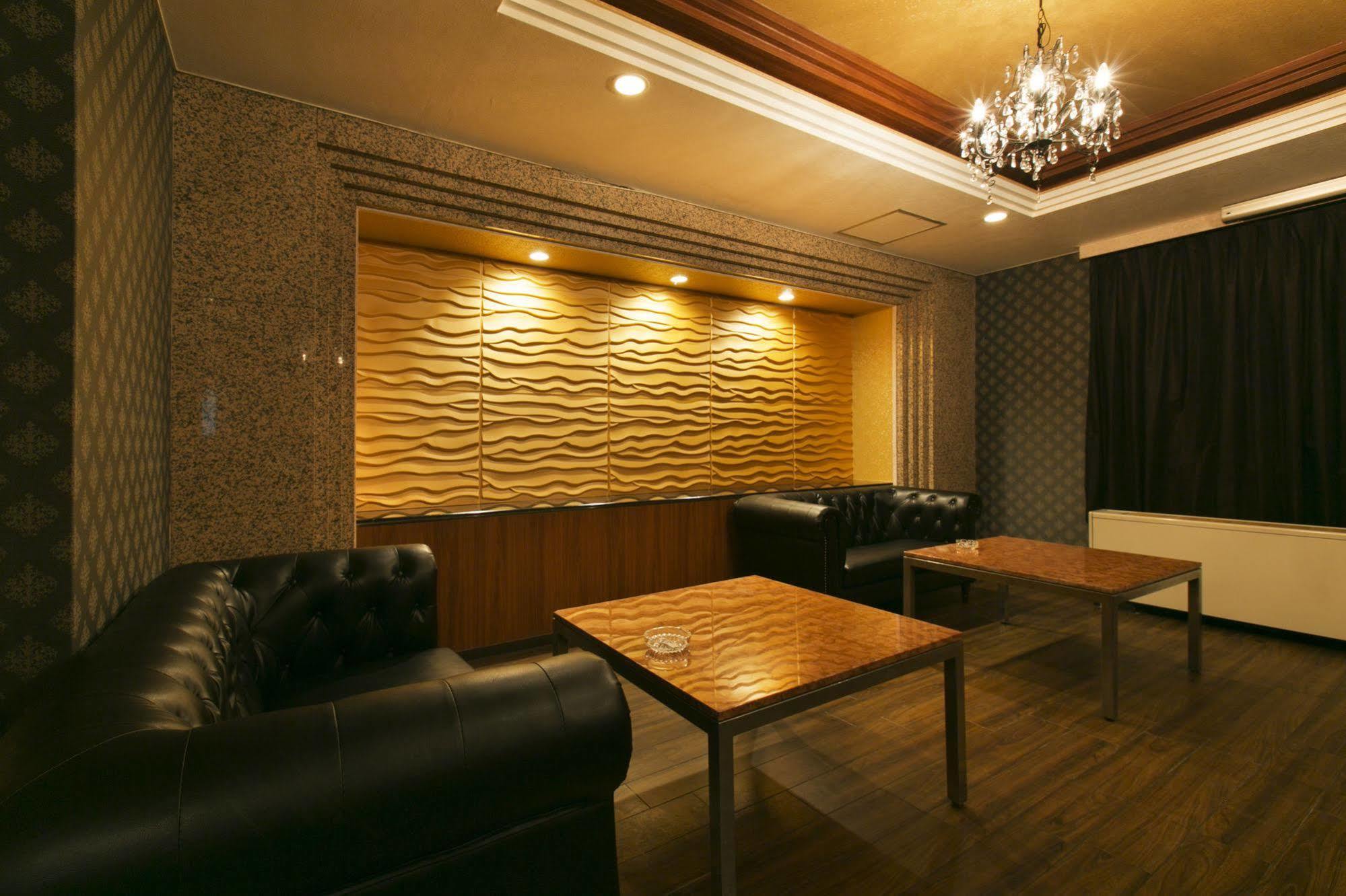Hotel Atlantis Toyonaka (Adults Only) Ngoại thất bức ảnh