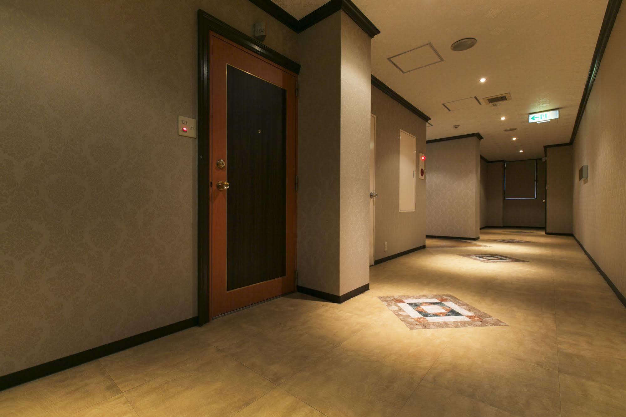 Hotel Atlantis Toyonaka (Adults Only) Ngoại thất bức ảnh