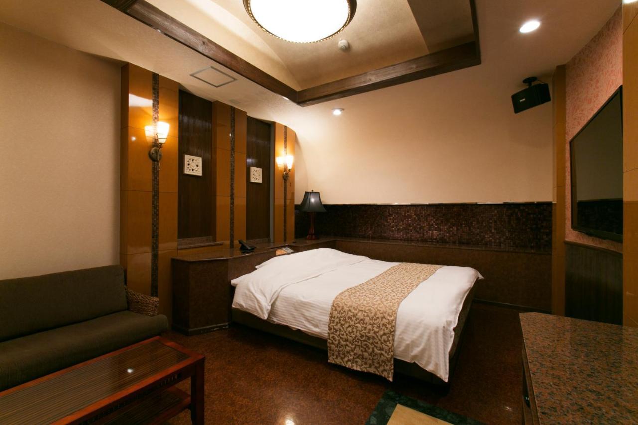 Hotel Atlantis Toyonaka (Adults Only) Ngoại thất bức ảnh