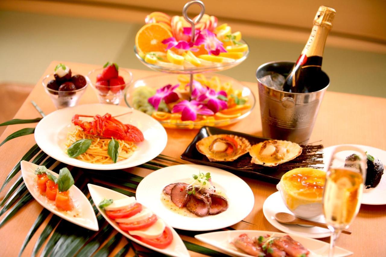Hotel Atlantis Toyonaka (Adults Only) Ngoại thất bức ảnh